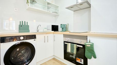 Foto 5 de Piso de alquiler en N/a, Russafa, Valencia Capital