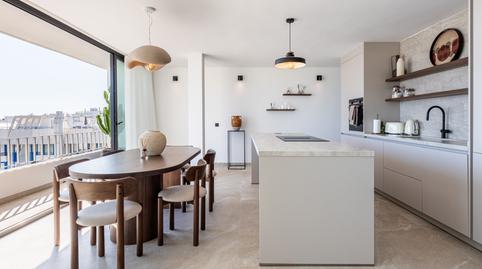 Photo 2 of Attic for sale in Playa de la Fontanilla, Málaga