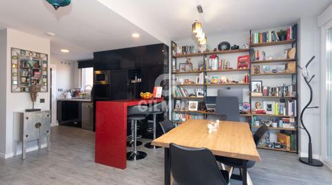 Foto 2 de Àtic en venda a Valdezarza,  Madrid Capital