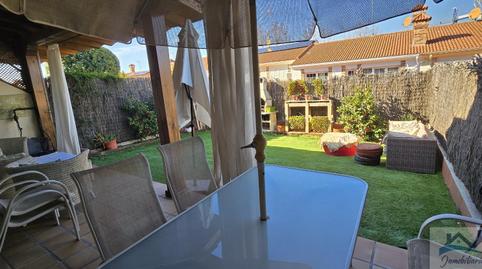 Foto 4 de Casa o xalet en venda a Sector S, Boadilla del Monte