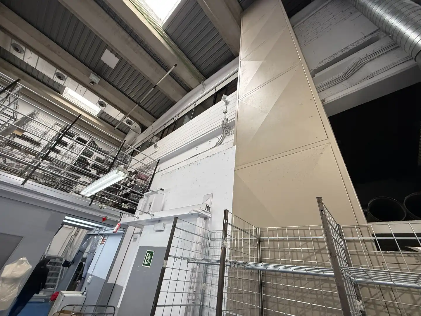 Nave industrielle à louer à Alemania, imagen 14