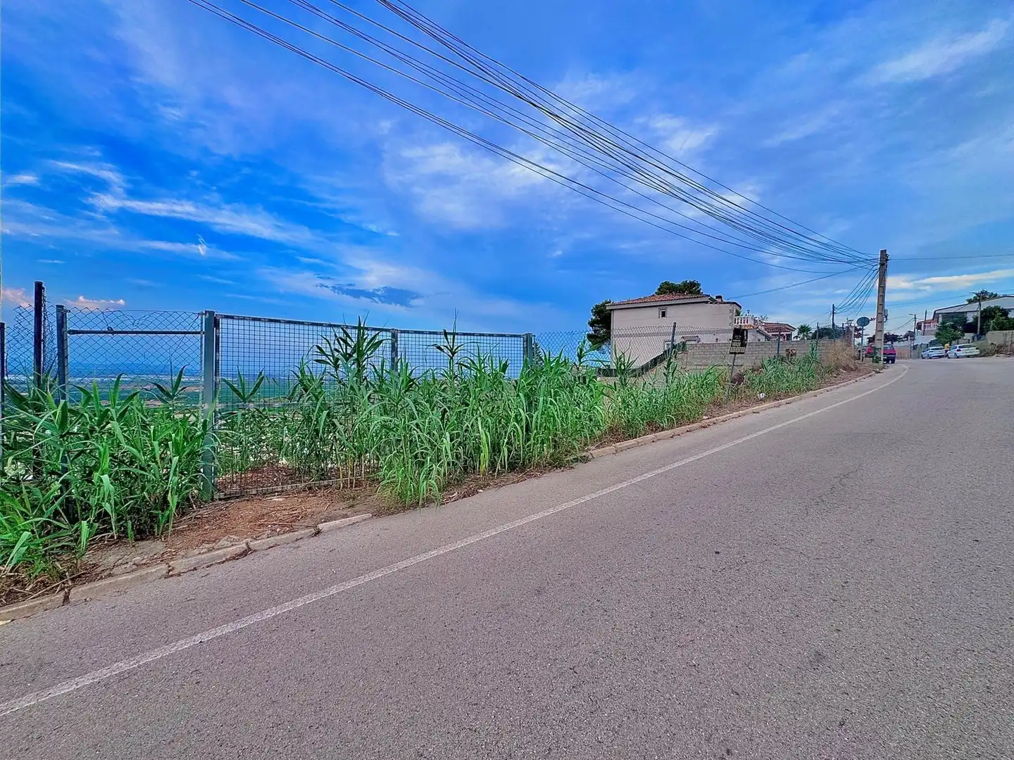Residencial en venta en Torrent