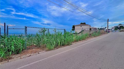 Foto 2 de Residencial en venta en Calle Paiporta, Cumbres de Calicanto, Torrent