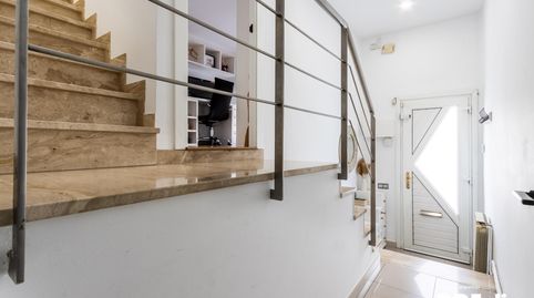 Foto 4 de Casa adosada en venta en De Viladomat, Gràcia, Sabadell