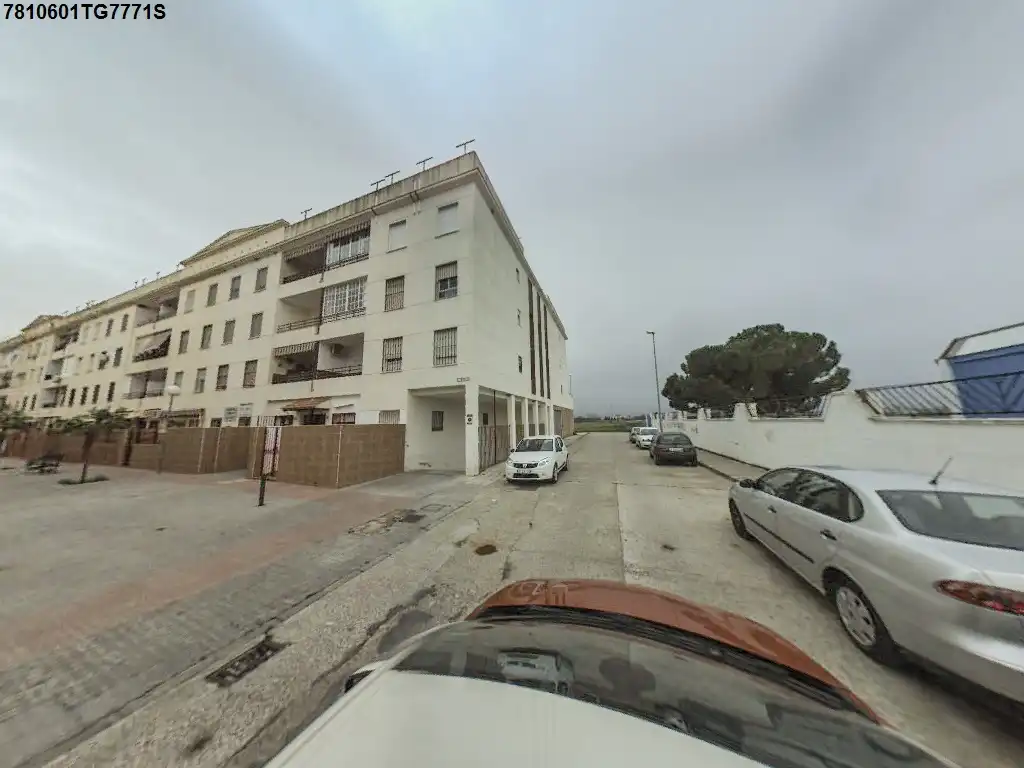 Aparcament en venda a Lora del Río, imagen 5