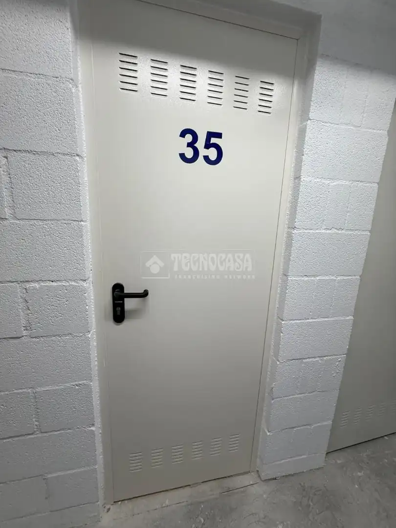 Piso en venta en Bellavista