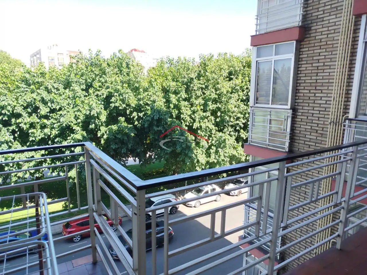 Terrassa de Pis en venda en León Capital  amb Calefacció, Terrassa i Moblat