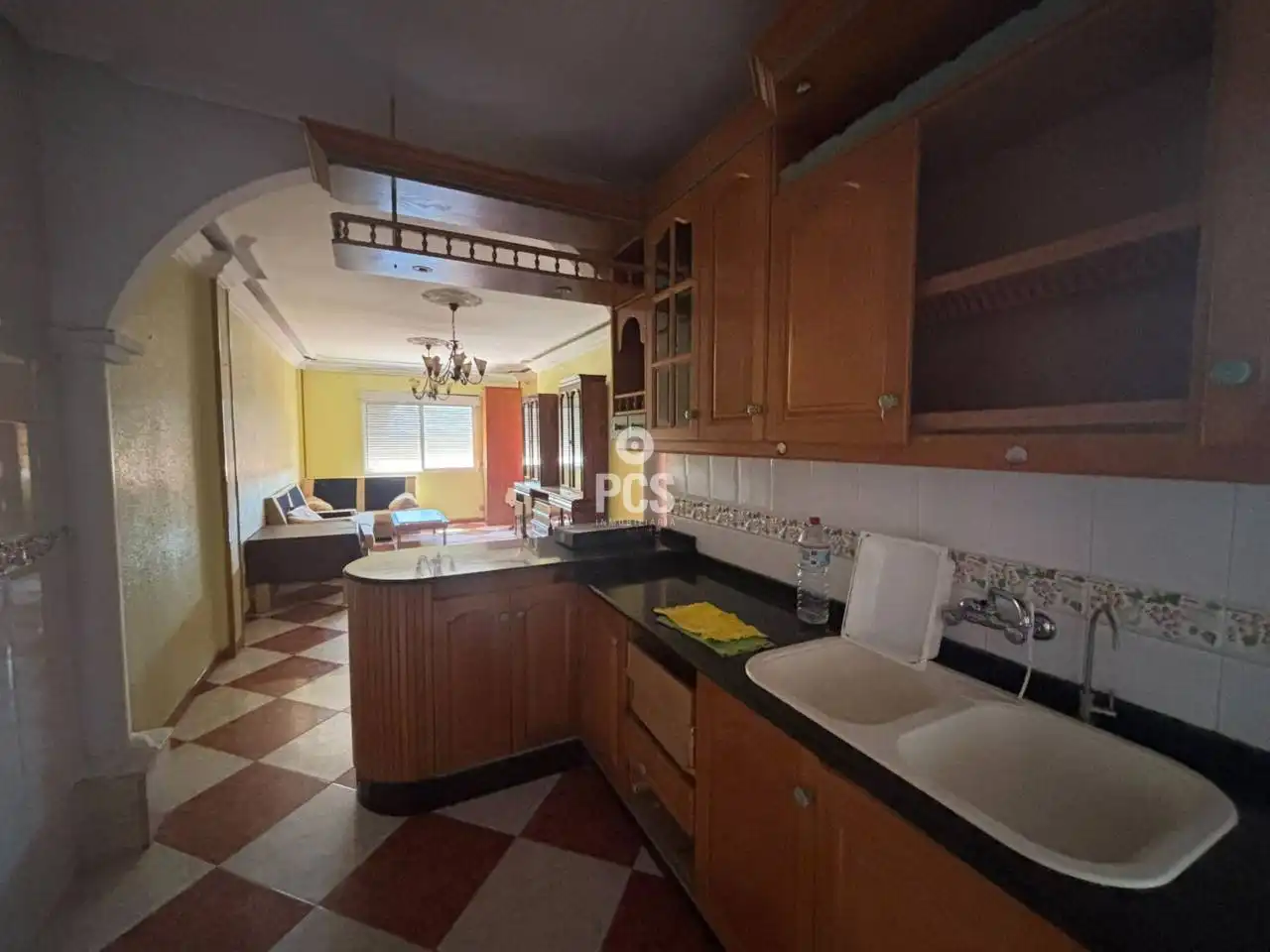 Wohnung mit Terrasse zum Verkauf in Avenida Zona Centro S/N, imagen 30