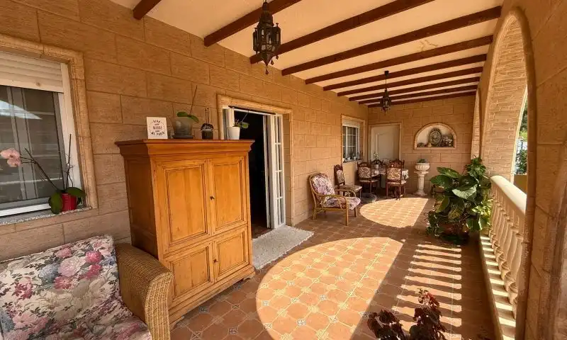Villa zum Verkauf in Calle  Almendro, imagen 28