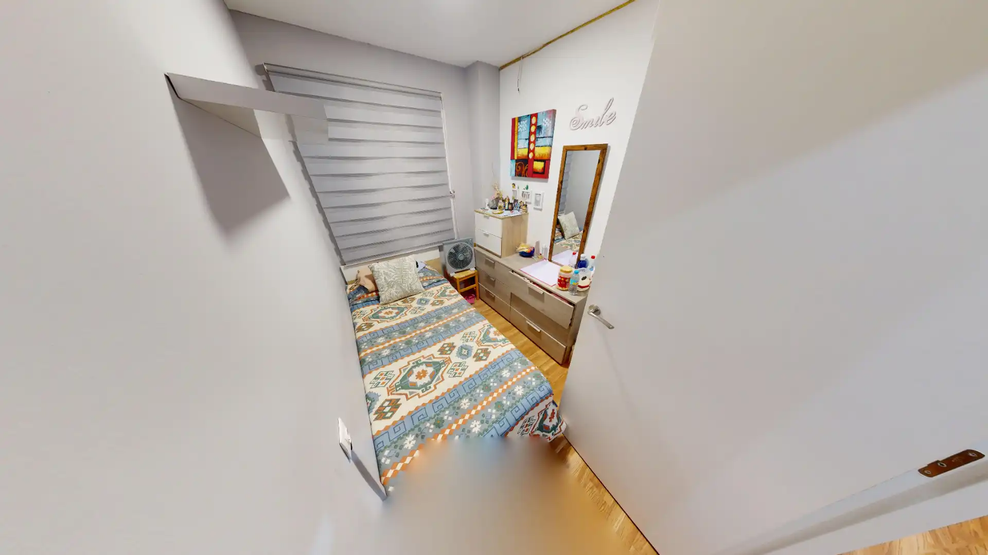Piso con terraza en venta en Calle Maestro Caballero, imagen 9
