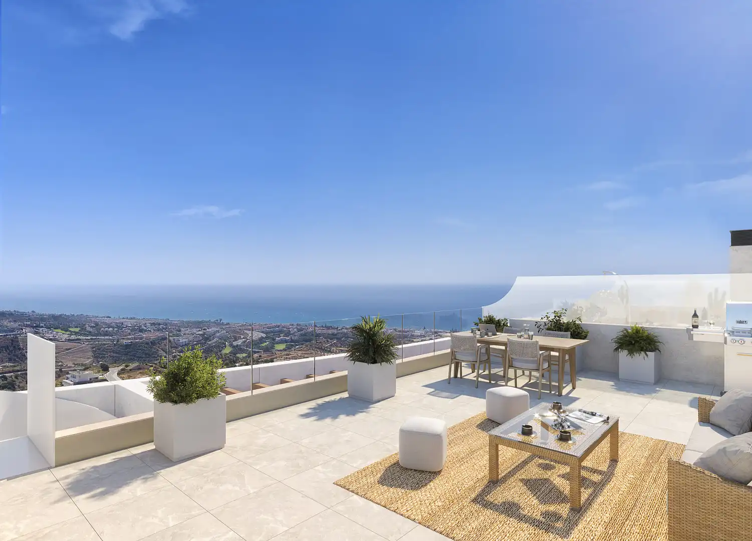 Apartamento con ascensor en venta en Diseminados, imagen 15