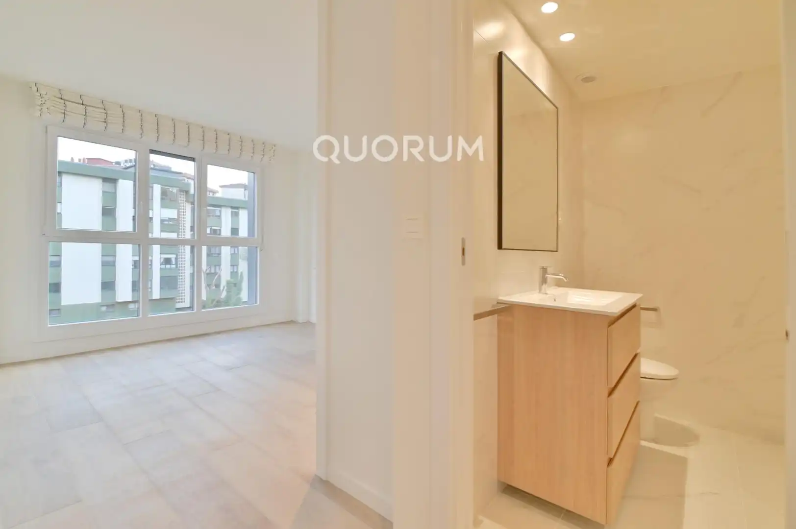 Bedroom of Duplexes for sale in Negurigane - Peruri