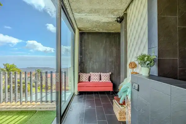 Villa mit Terrasse zum Verkauf in Vegueta - Cono Sur - Tafira, imagen 49