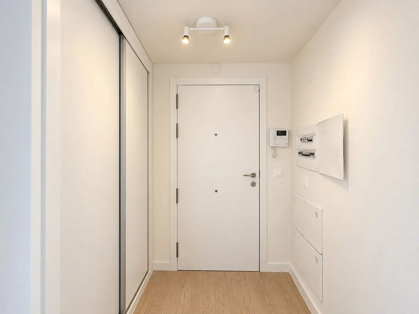 Flat for rent in Centro