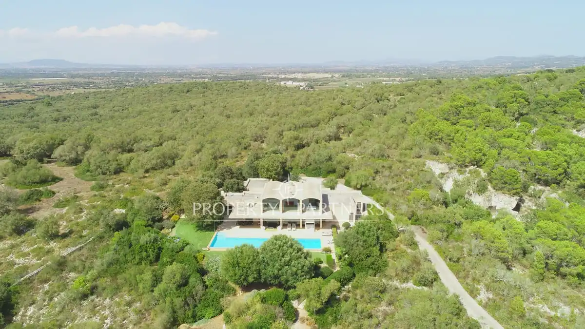 Country house with pool for sale in Son Colom, imagen 6