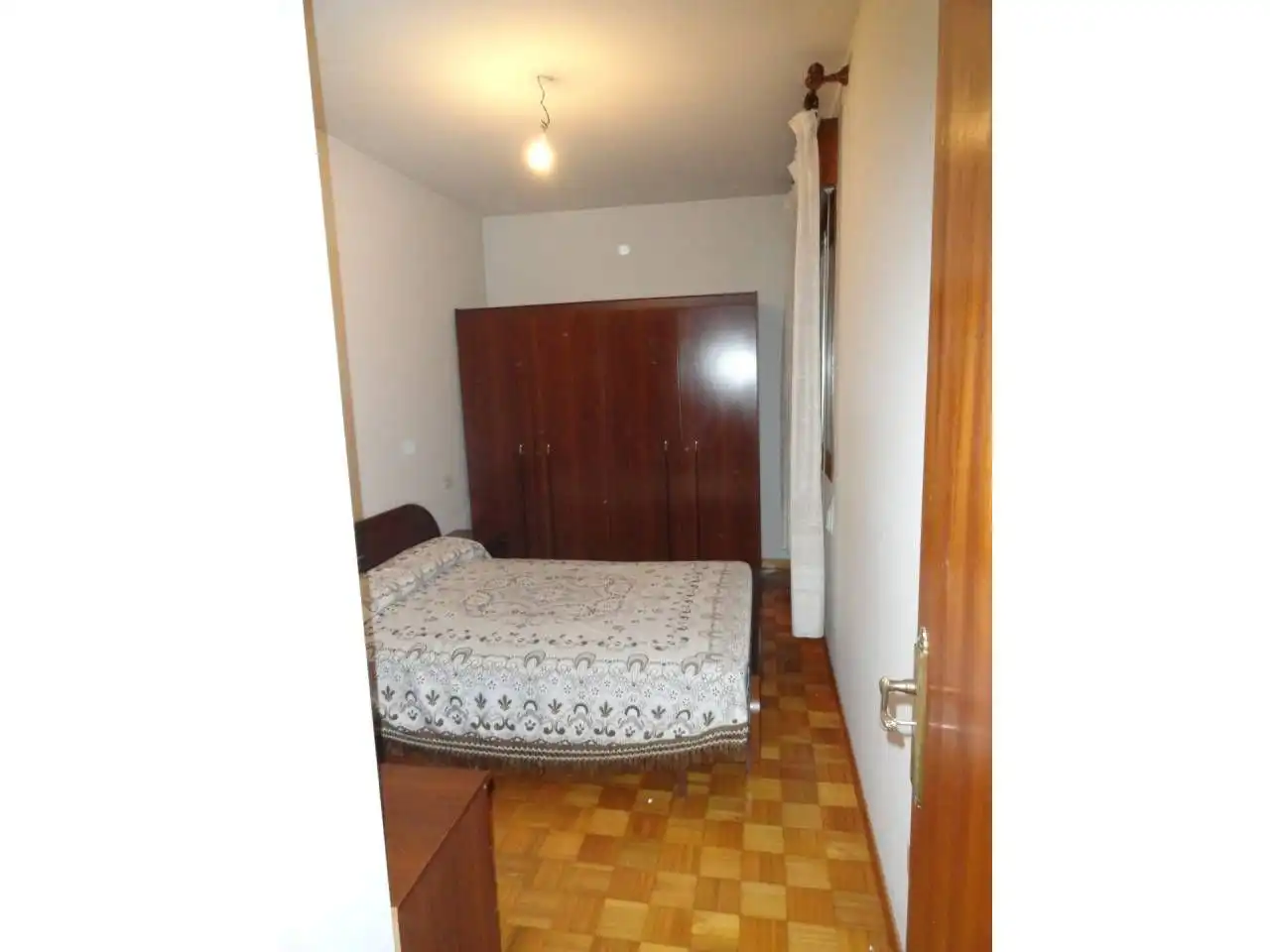 Flat for sale in A Rúa, imagen 5