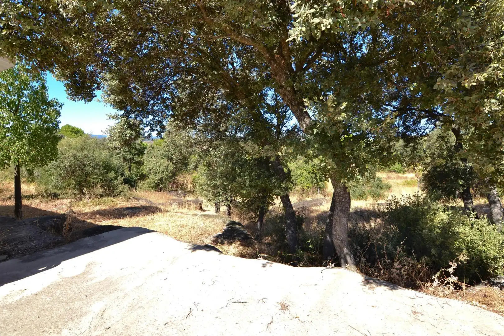 Casa rústica amb piscina en venda a Camino Almorox, imagen 35