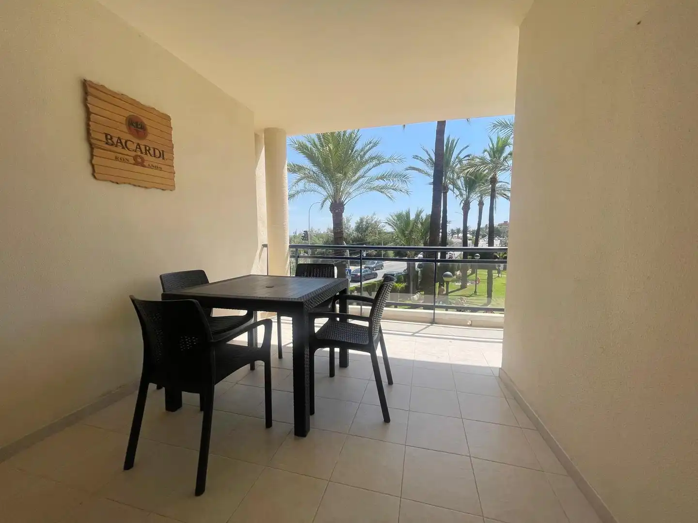 Apartament de lloguer a Les Bassetes - El Marjal
