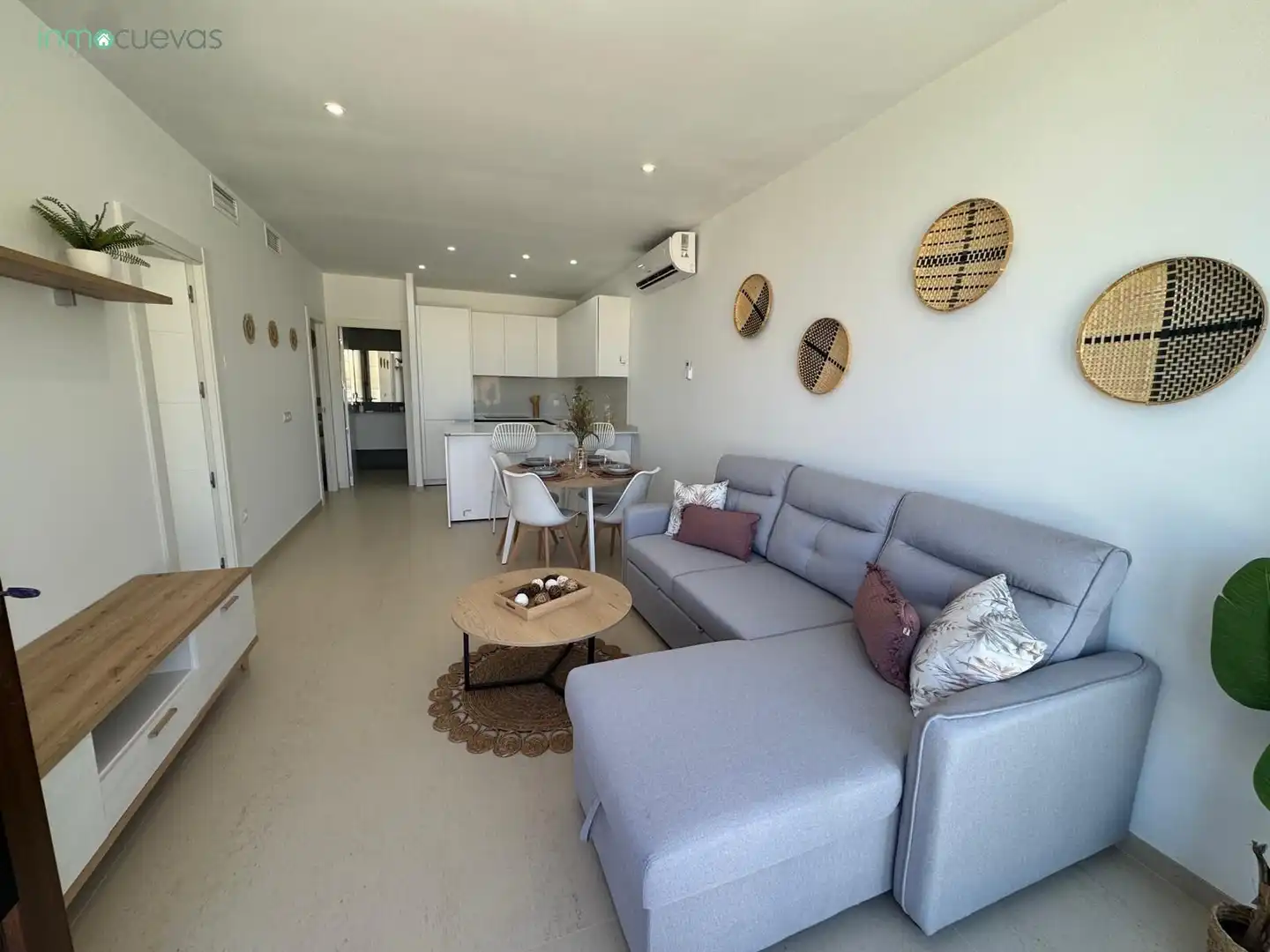 Appartamento con piscina in vendita a Las Salinas, imagen 7