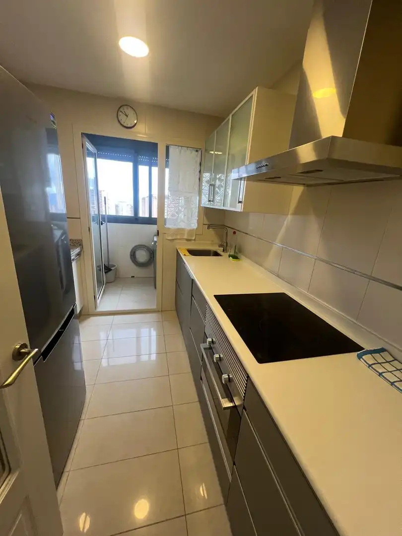Appartamento con piscina in vendita a Calle Derramador, imagen 12