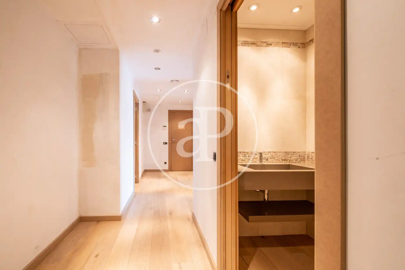 Penthouse mit Aufzug zum Verkauf in C/ dels Valero, imagen 35