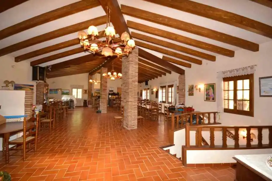 Landhaus zum Verkauf in Borrassà, imagen 23
