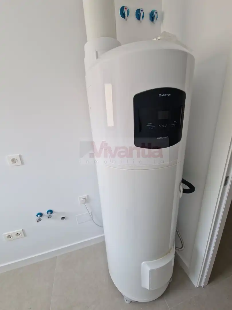 Piso con ascensor en venta en Lorca Ciudad, imagen 23