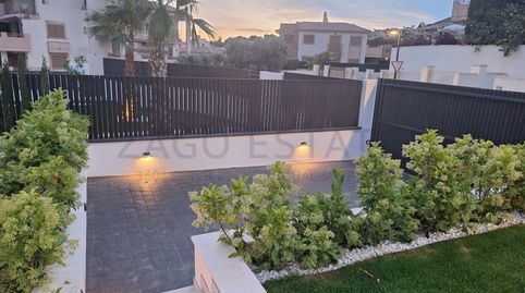 LLAVE EN MANO VILLA DE LUJO EN SIERRA CORTINA, imatge 3