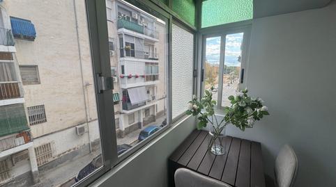 Foto 5 de Pis en venda a El Palmeral - San Antón, Alicante