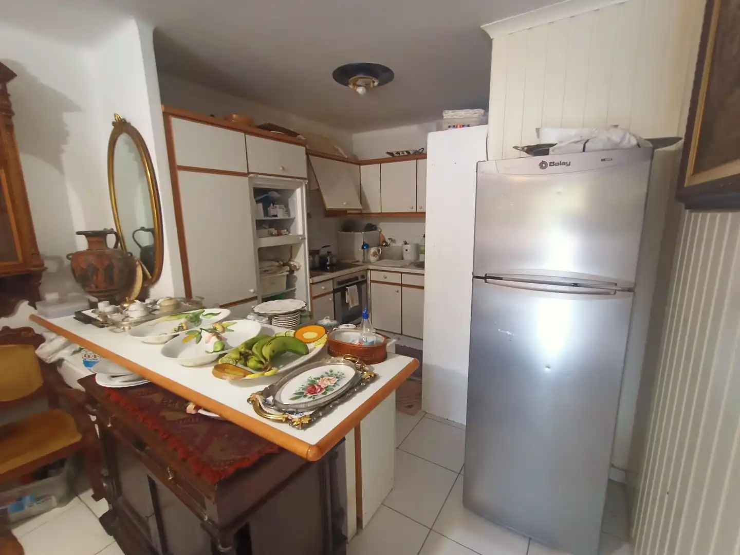 Wohnung mit Pool zum Verkauf in Calle de la Magarza, imagen 12