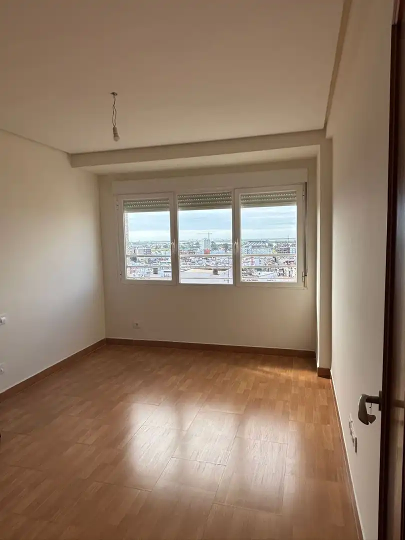 Bedroom of Flat for rent in Huelva  with Terrace