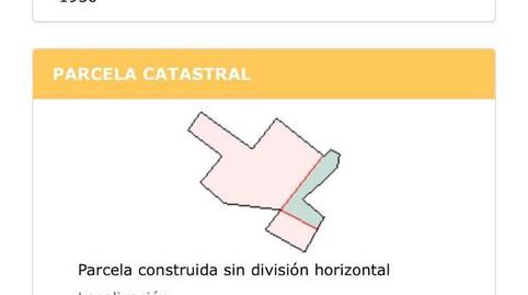 Foto 2 de Casa o xalet en venda a Reíllo, Cuenca