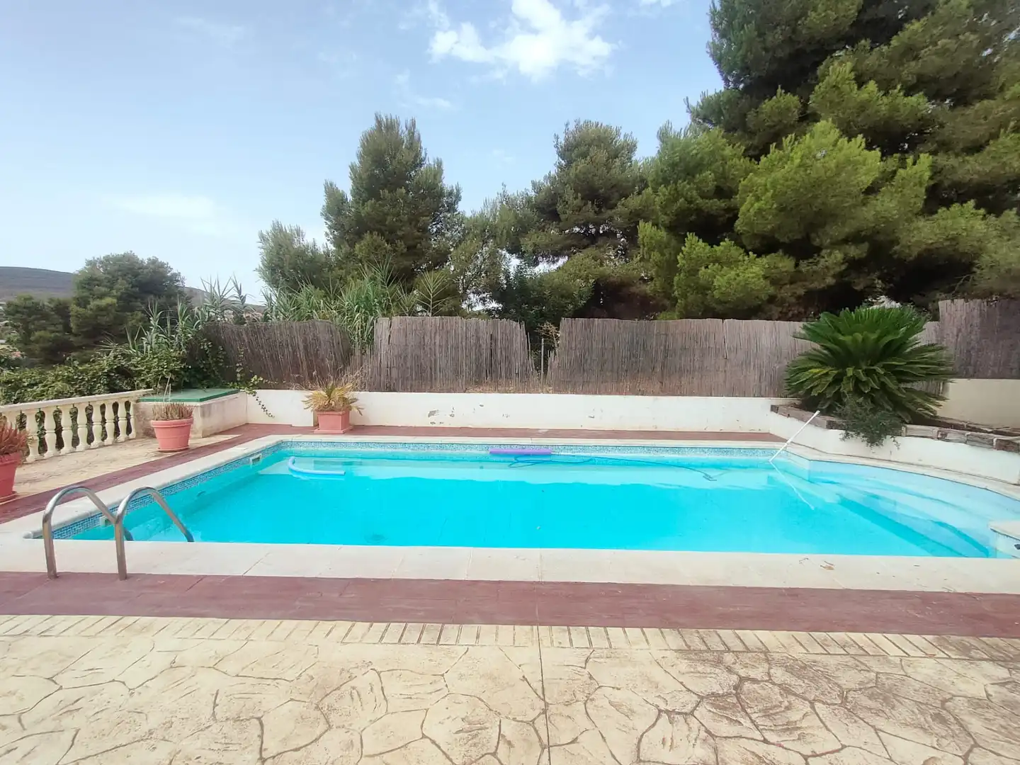 Villa con piscina in vendita a Urbanización Altury 3 11, imagen 31