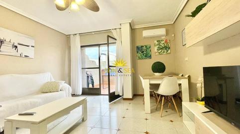 Foto 5 de Àtic de lloguer a Zona Playa de los Locos, Torrevieja