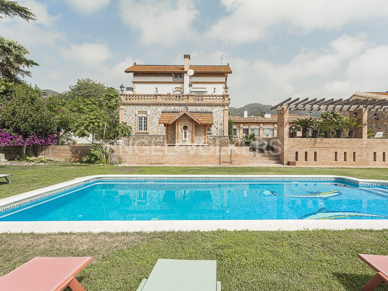 Casa o chalet en venta en Premià de Dalt