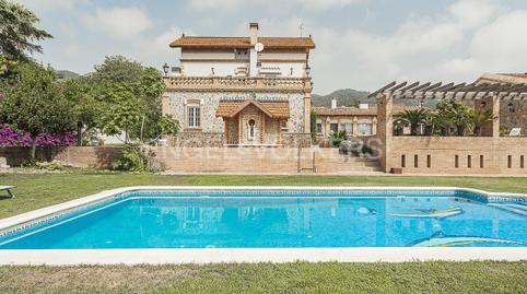 Foto 3 de Casa o chalet en venta en Premià de Dalt, Barcelona