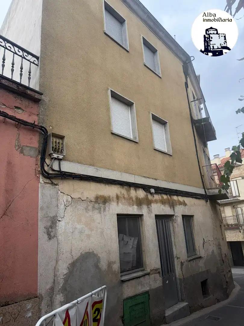 Residencial en venda a Calle Hospital 6, imagen 4