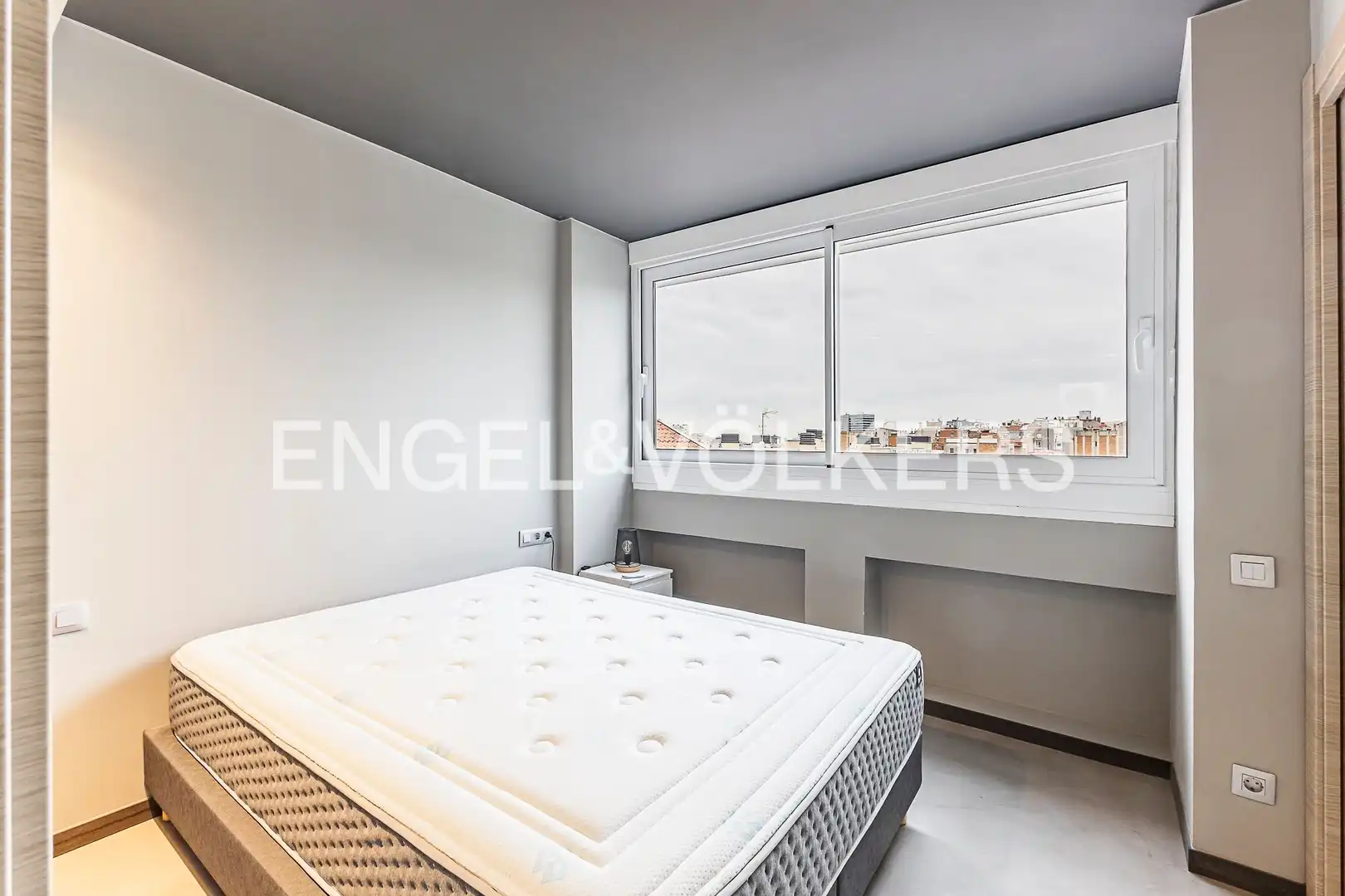 Attique avec ascenseur à vendre à Sarrià - Sant Gervasi, imagen 20