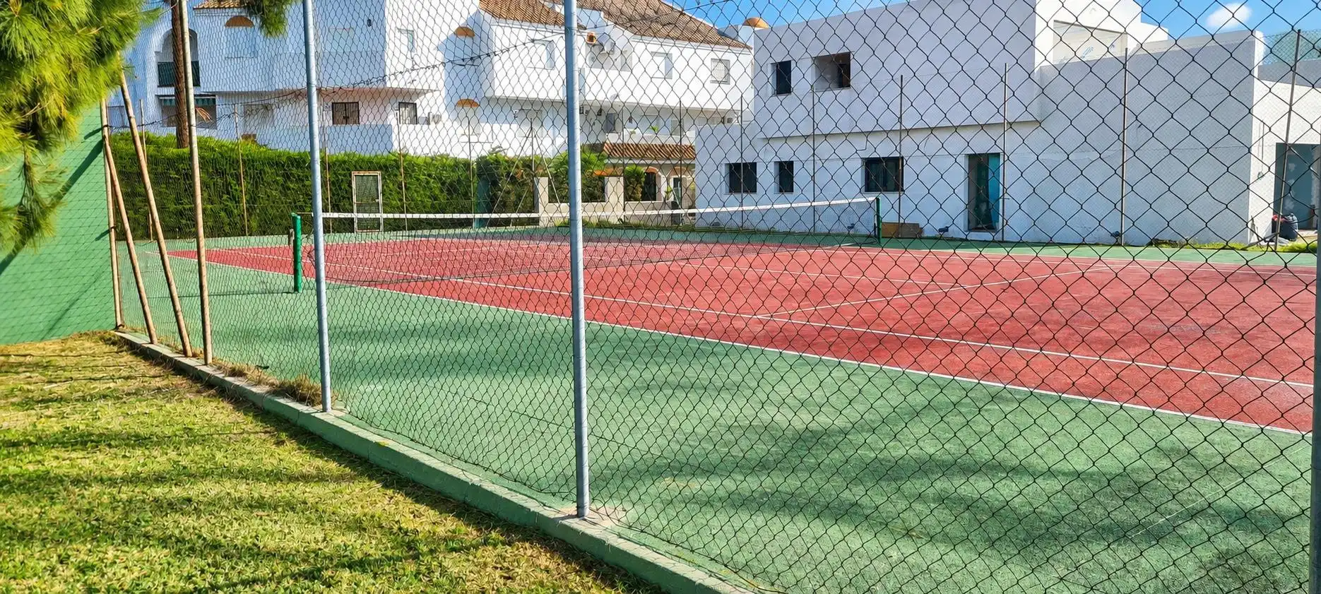 Duplex with pool for sale in Los Gallos, imagen 23