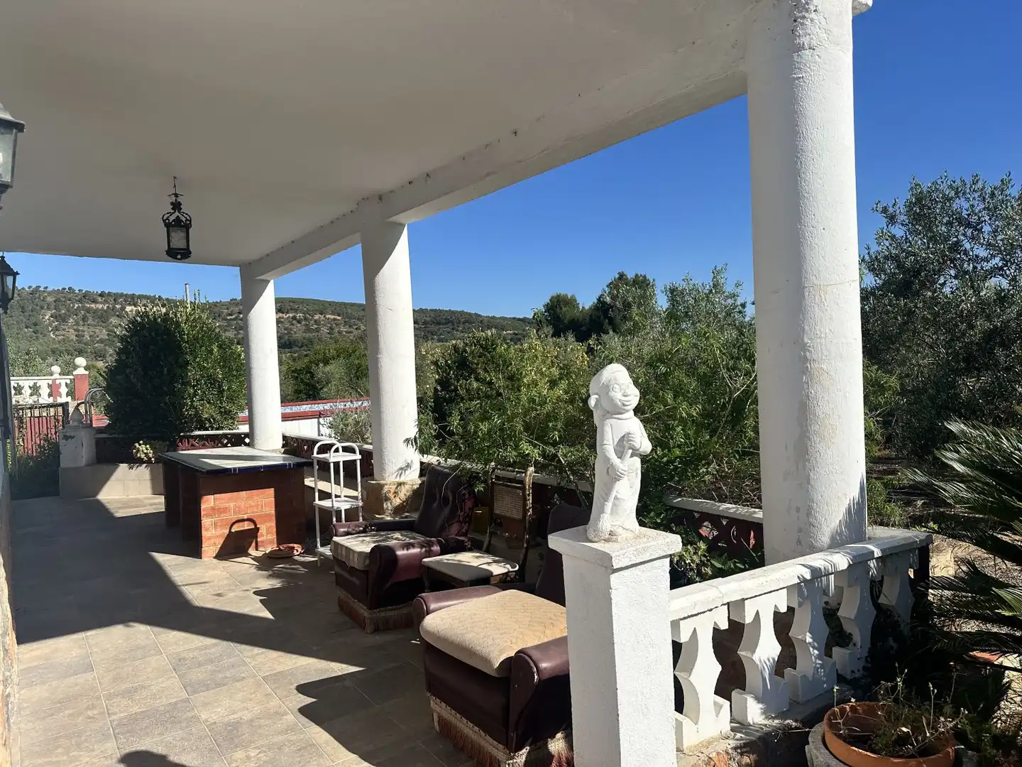 Chalet con piscina en venta en Algímia de Alfara, imagen 50