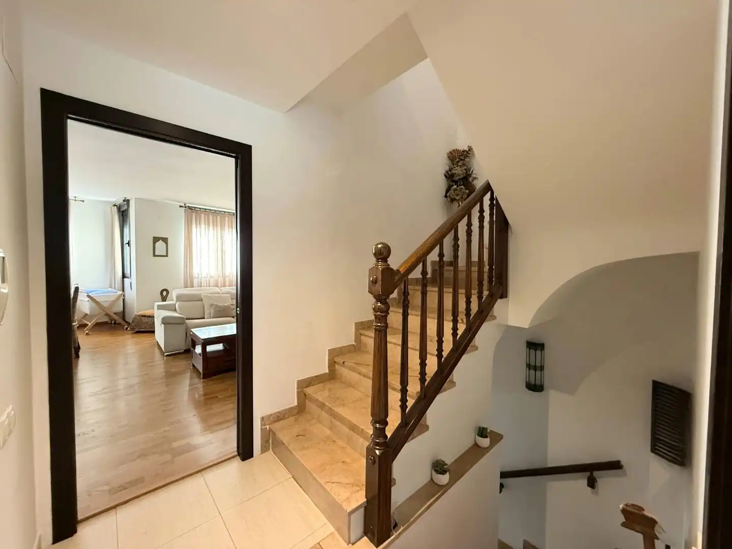 Casa adosada en venta en Agullent con Aire acondicionado, Calefacción y Amueblado
