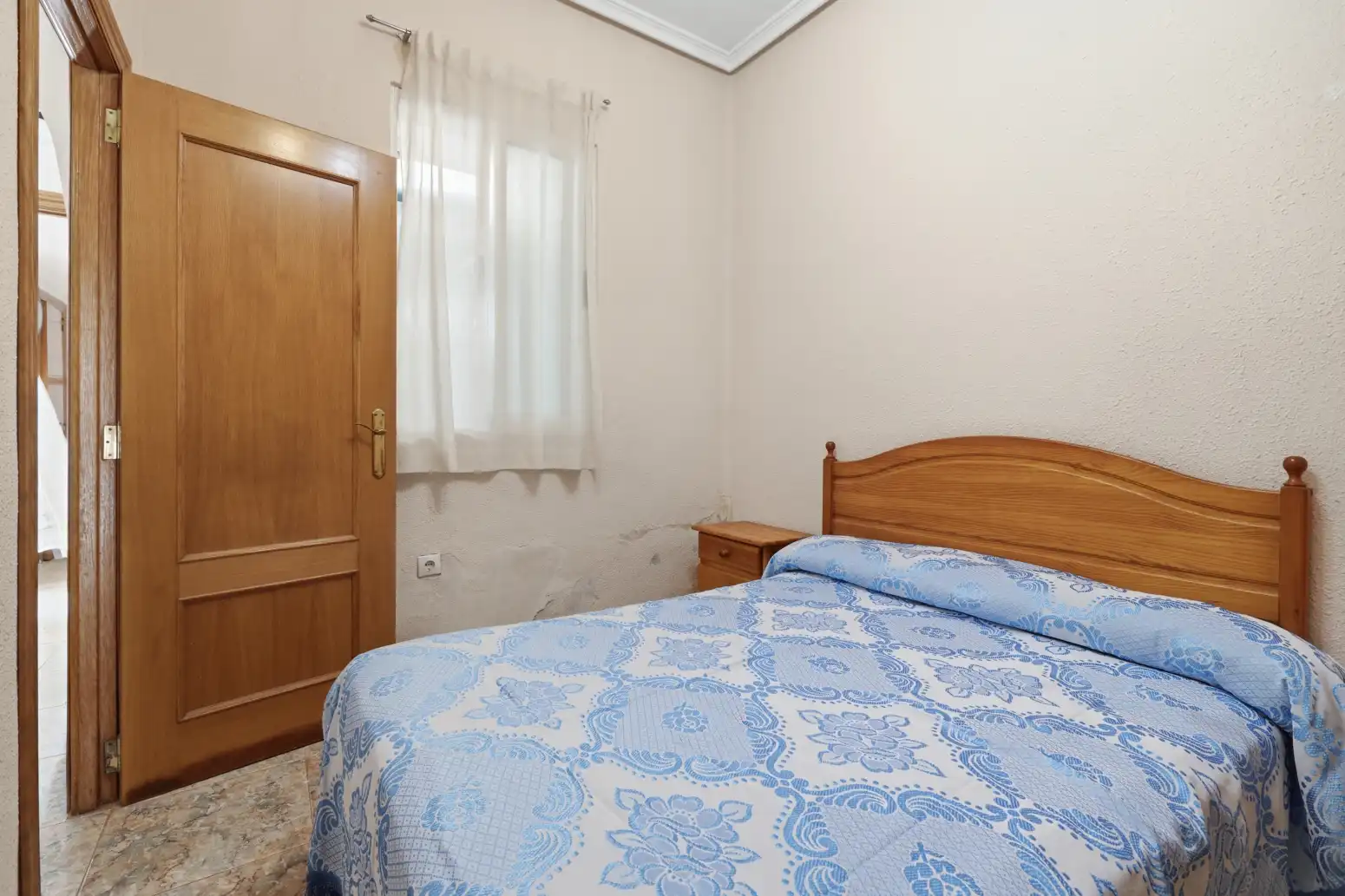 Bedroom of Flat for sale in Alaquàs  with Terrace