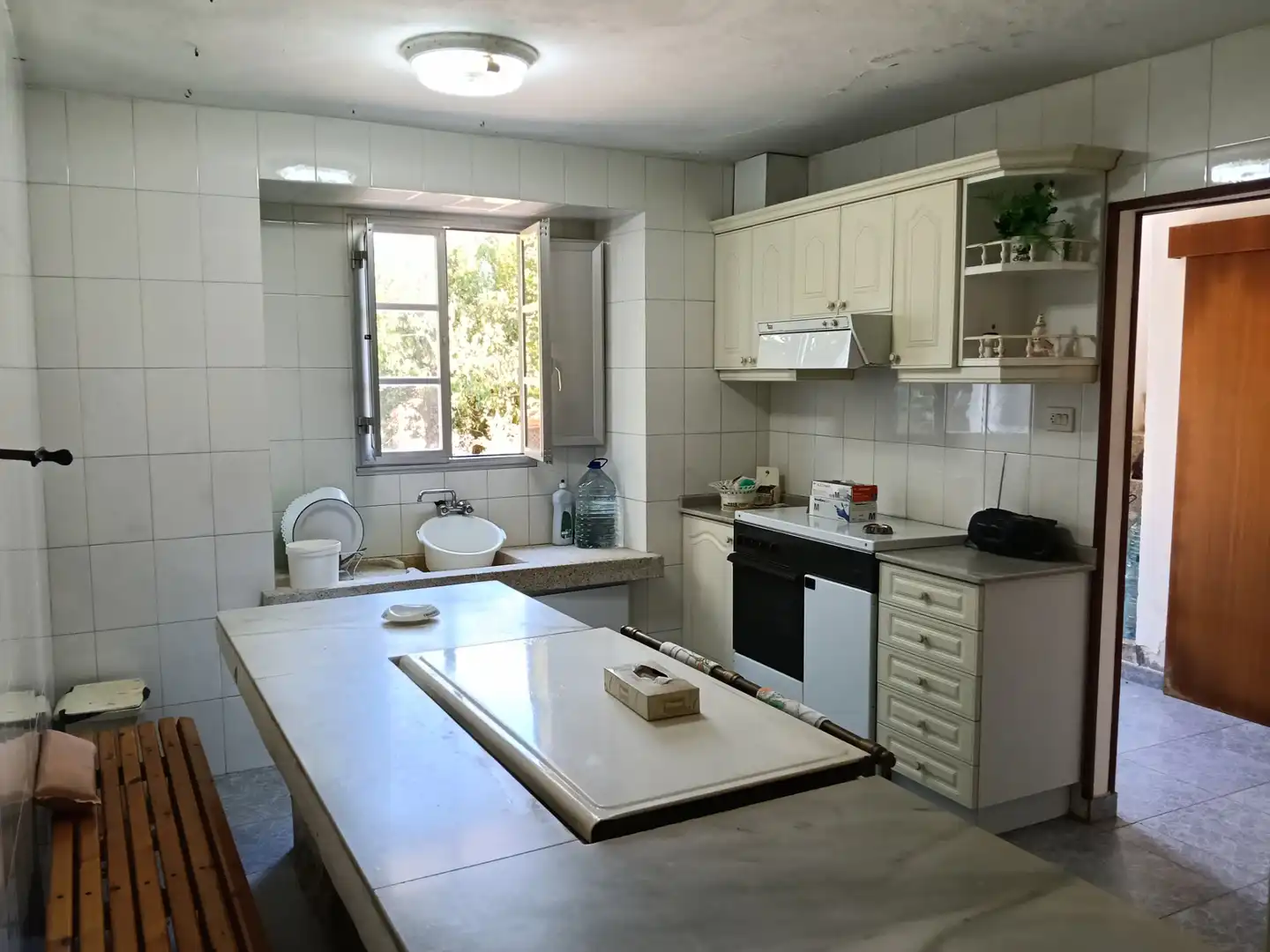 Casa amb jardí en venda a Oza dos Ríos, imagen 29