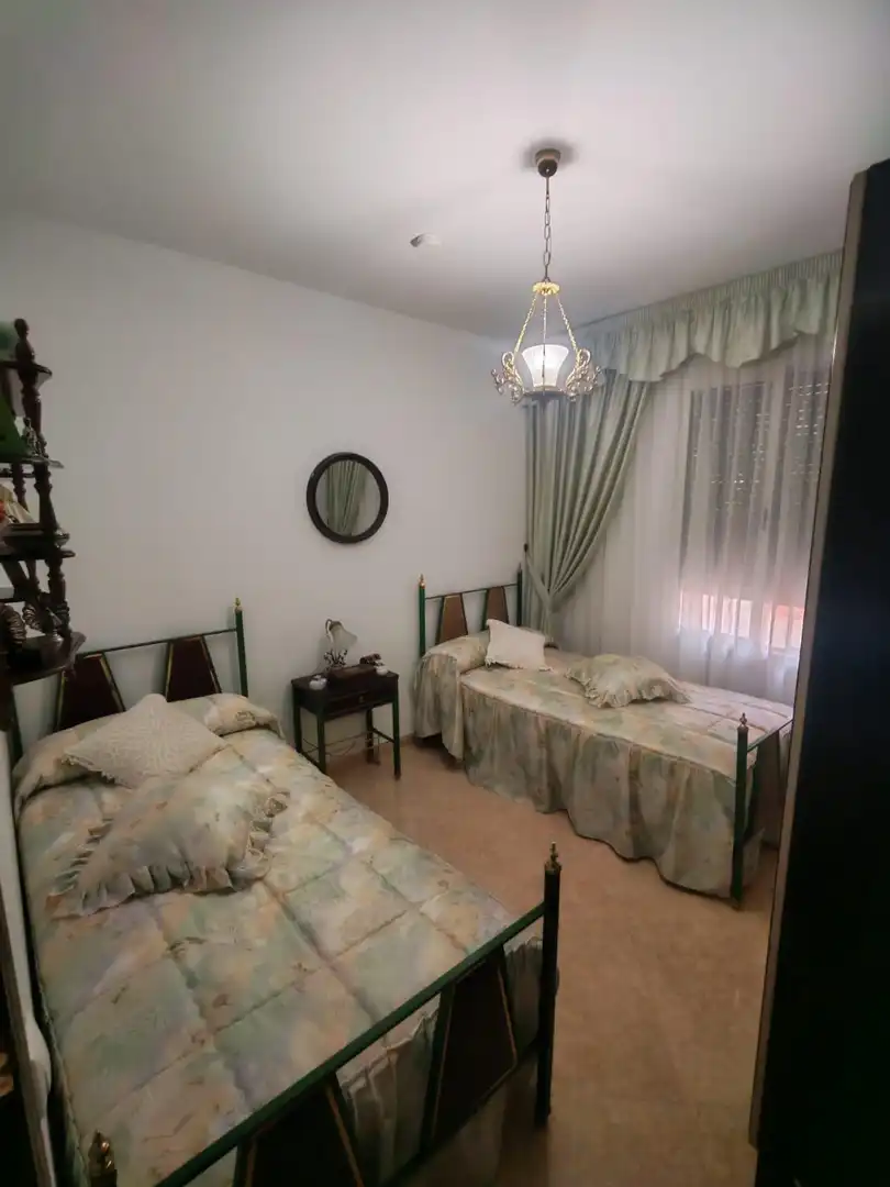 Habitación de Piso en venta en Córdoba con Amueblado