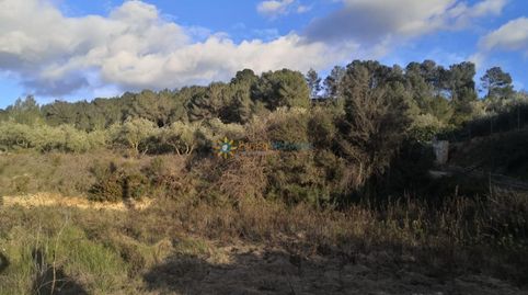 Terreno en venta en Beniganim