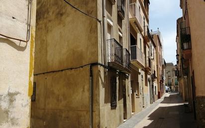 Vista exterior de Casa o xalet en venda en Vandellòs i l'Hospitalet de l'Infant amb Balcó