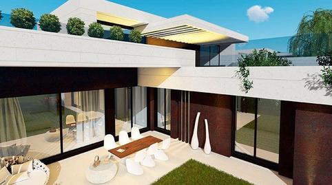 Foto 3 de Casa adosada en venda a Calle Monte Romanillos, El Olivar de Mirabal, Boadilla del Monte