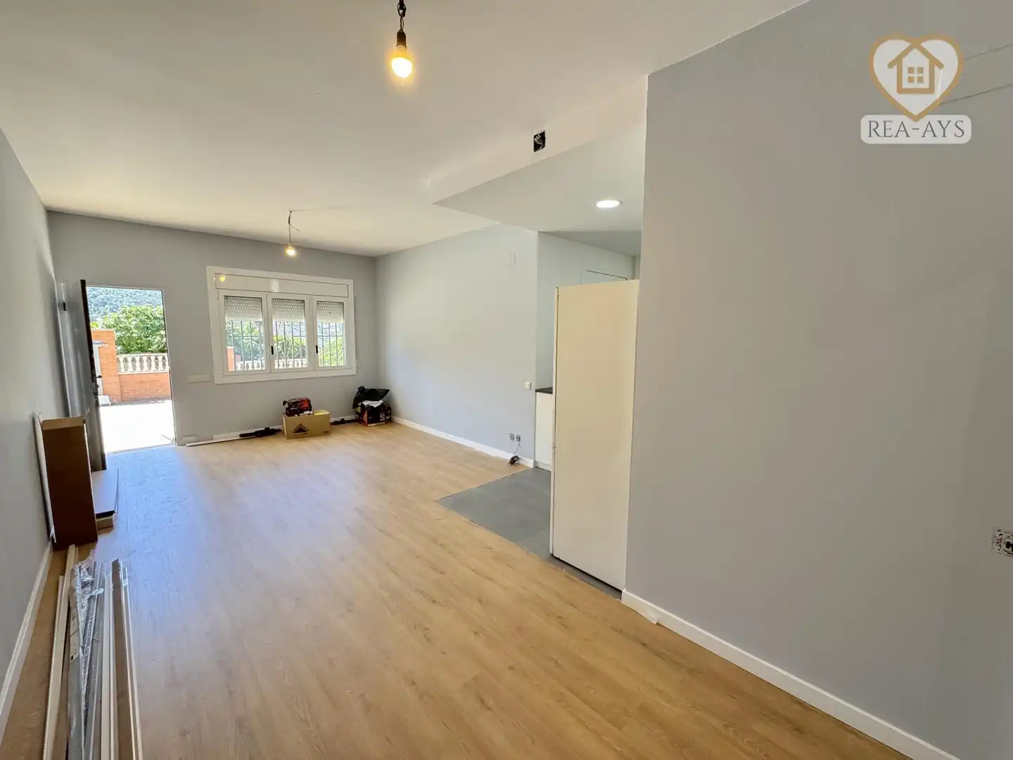 Casa o xalet en venda a Vallirana