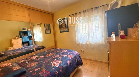 Foto 4 de Pis en venda a Casco Histórico de Vallecas, Madrid