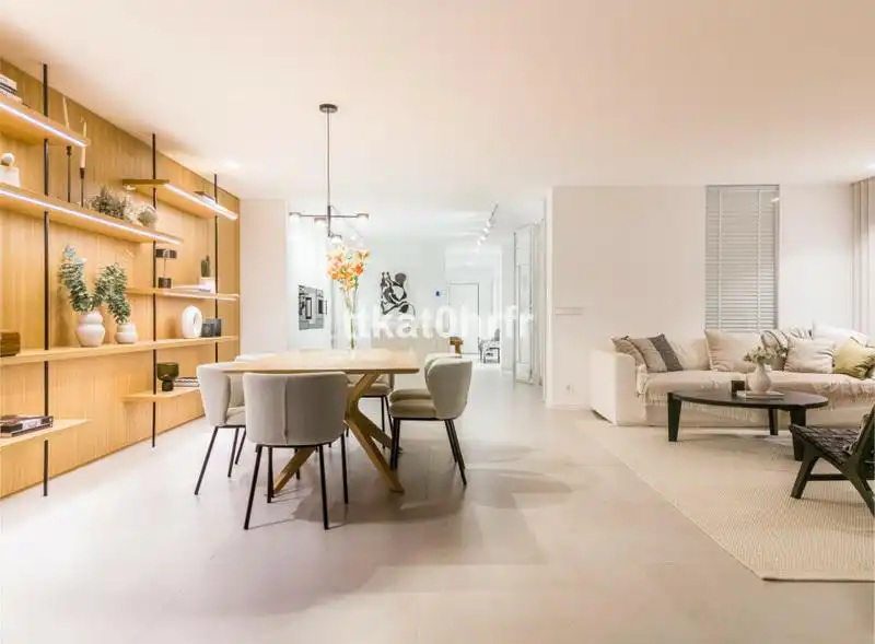 Habitatge amb terrassa de lloguer a Nueva Andalucía, imagen 2